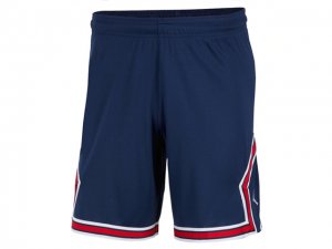 Club Paris Saint Germain Home Black 2021/2022 Soccer Short