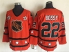 NHL 1978 All Star Game #22 Mike Bossy CCM Vintage Jersey