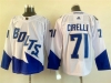 Tampa Bay Lightning #71 Anthony Cirelli White 2022 Stadium Series Jersey